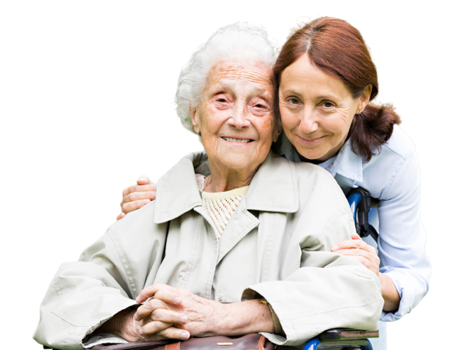 Курс патронажной сиделки (помощницы по уходу) в Ефремове