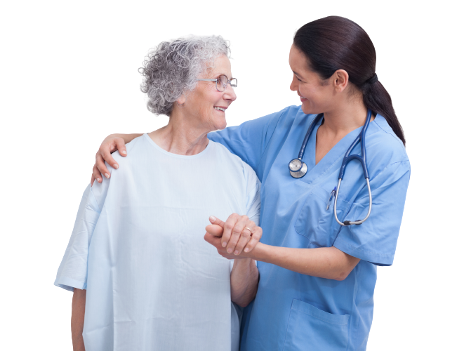 Курс младшей медсестры по уходу за больными в Ефремове